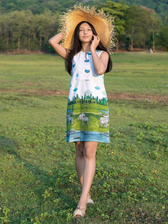 Vacation Dresses 2025