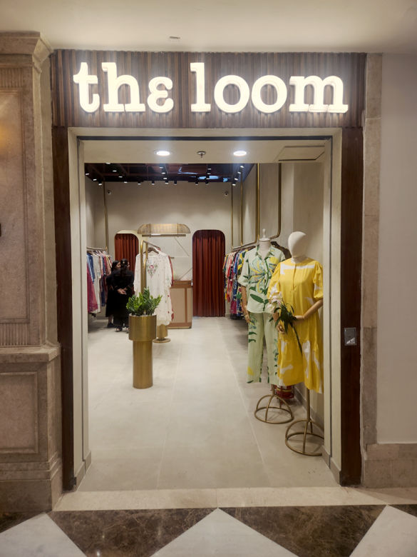 The Loom Store