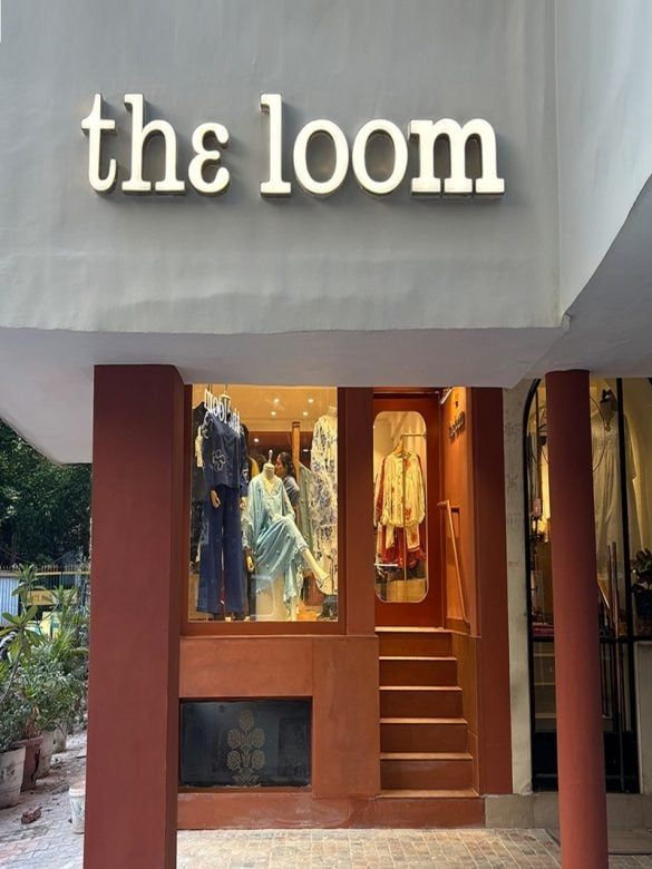 the loom store