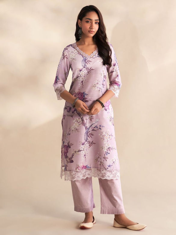 Vacation Kurta Guide 2025