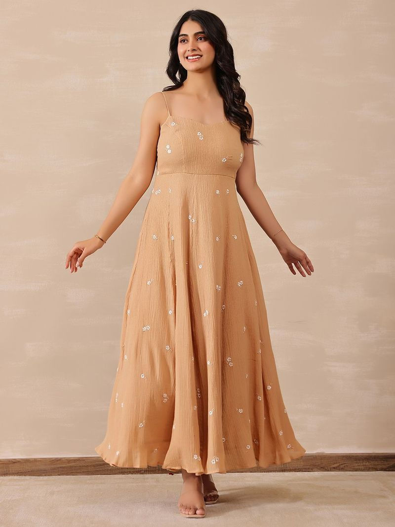 Vacay Babe Maxi Dress