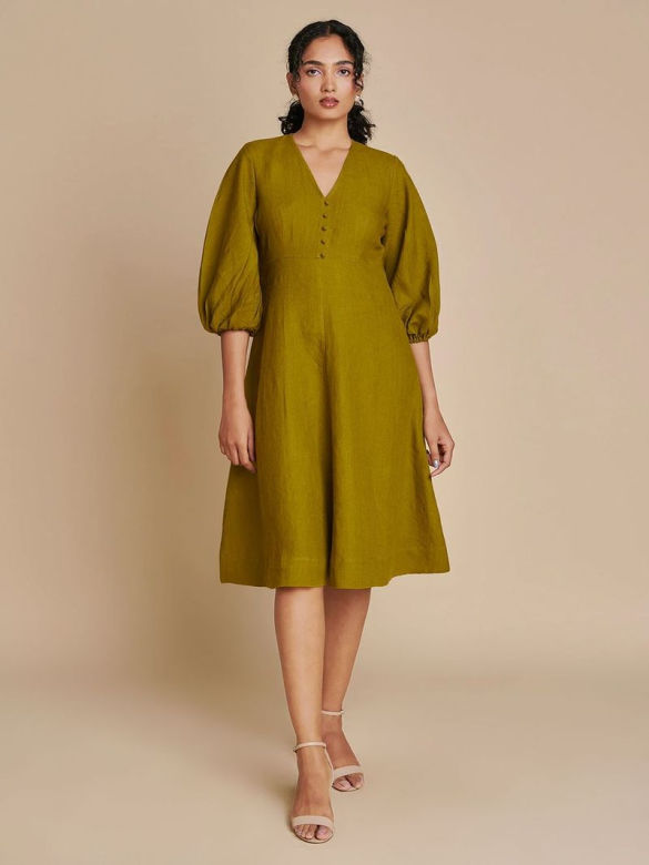 Vacation Dress