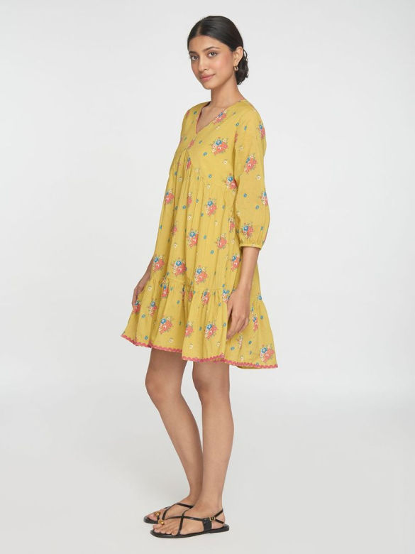 Vacation Dresses