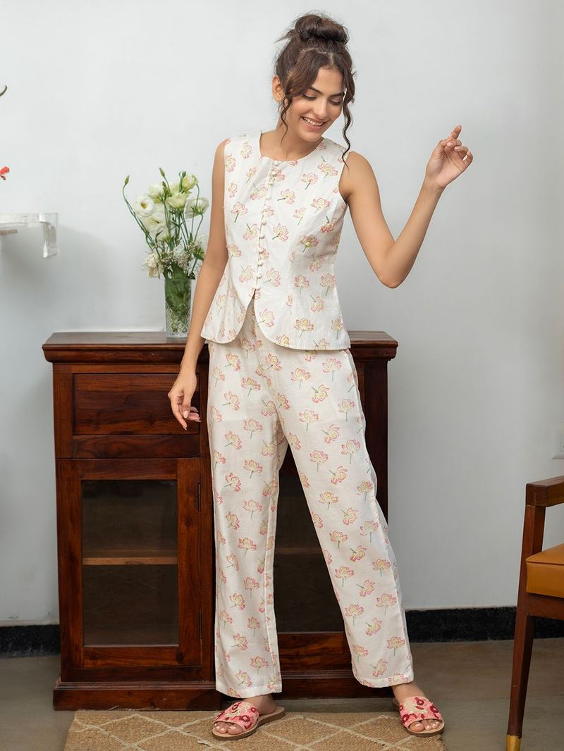 Jet-Set Chic: 5 Work Trip Co-Ords That Mean Business - Shop Now