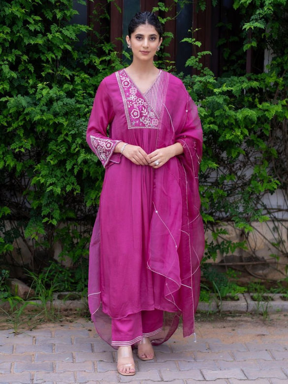 Suit Sets Perfect Rakshabandhan