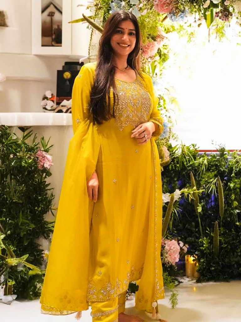 The Loom Suit Sets for Haldi Function 2025-2026 | Every Bride Must See