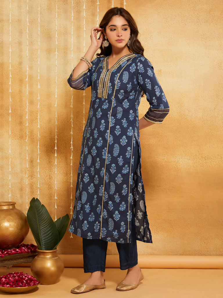 ladies dress brands in india Top Indian Women's Ethnic Clothing Brand – The Loom Collection 2026 Pave