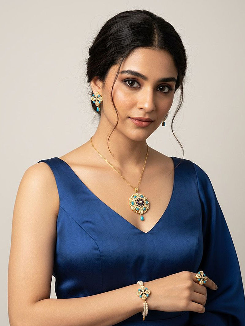 Why Is Minimal Jewellery Becoming Every Woman’s Go-To Style