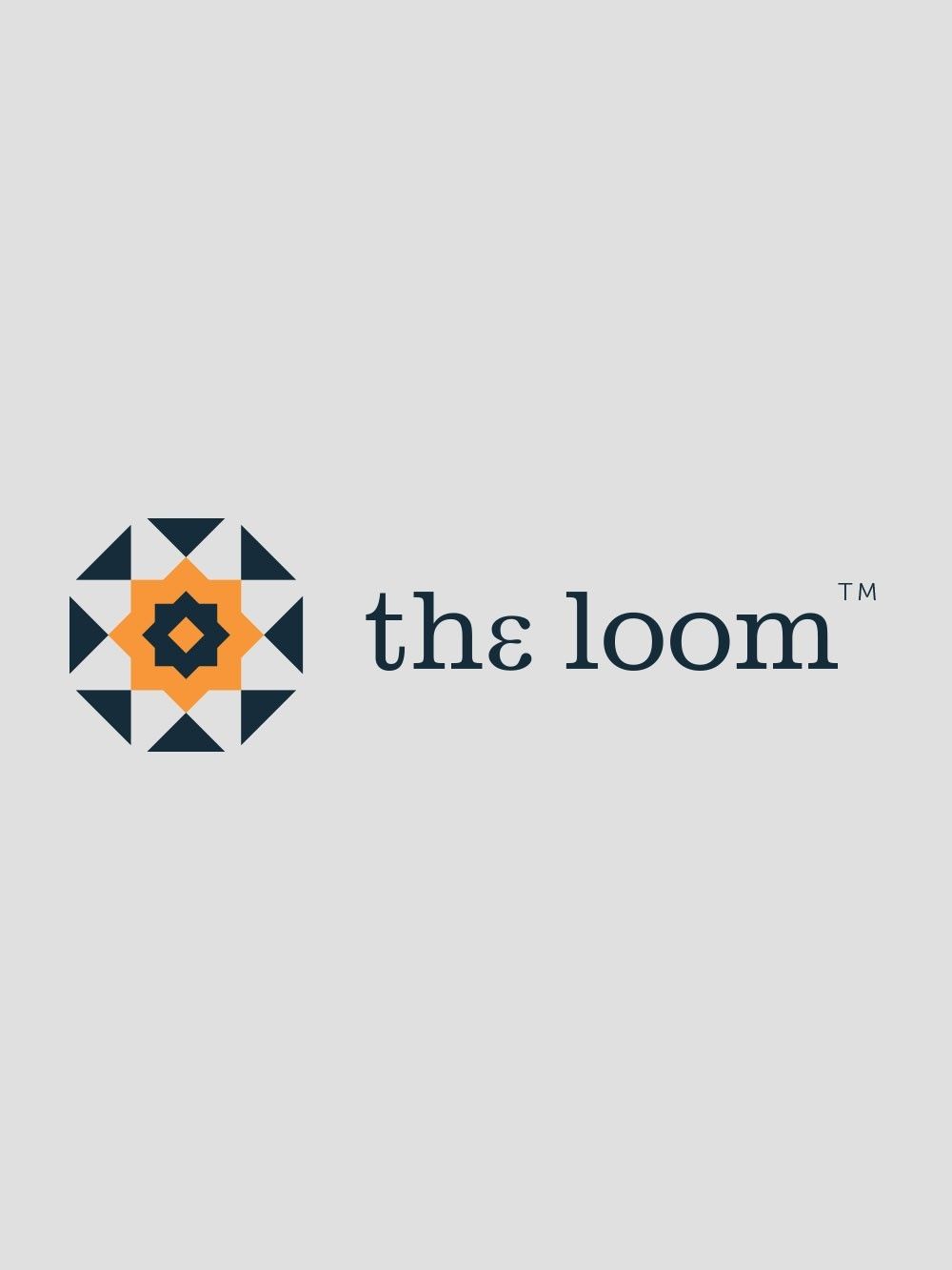 the loom - Hand Block Bandhani Printed Co-ords 