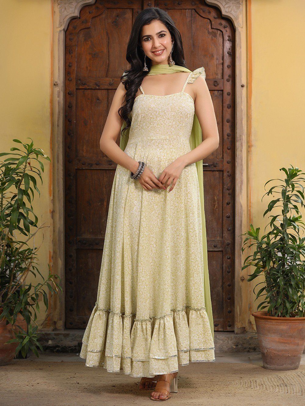 Top White Gown Indian Designers Every Bride Must Bookmark  WeddingBazaar