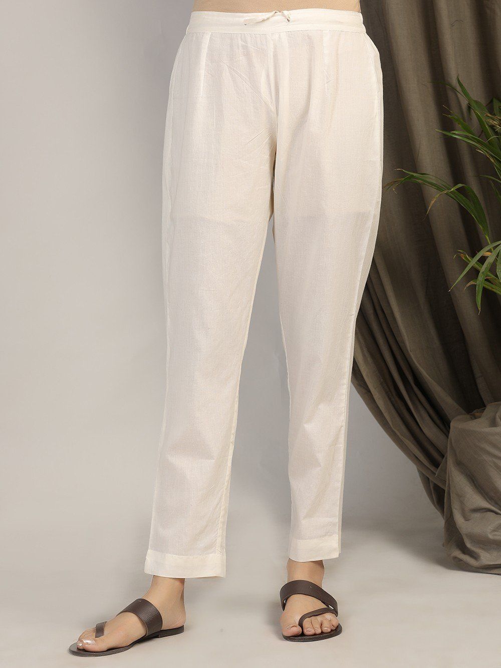 Discover more than 82 off white pants super hot
