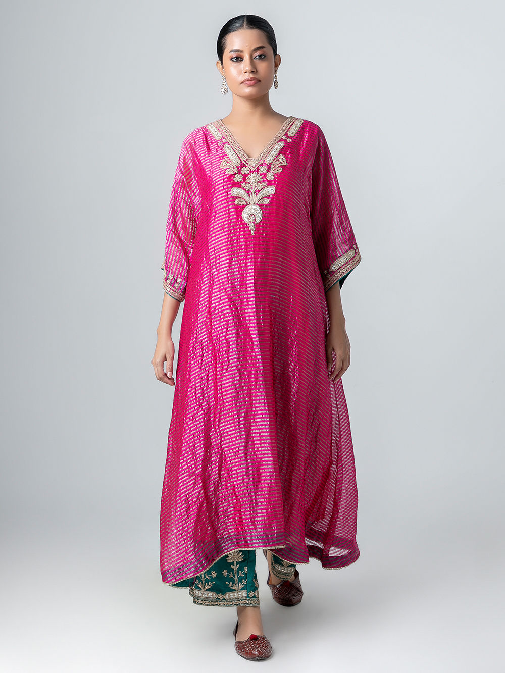 Buy Latest Engagement Dresses For Women Online | The Loom