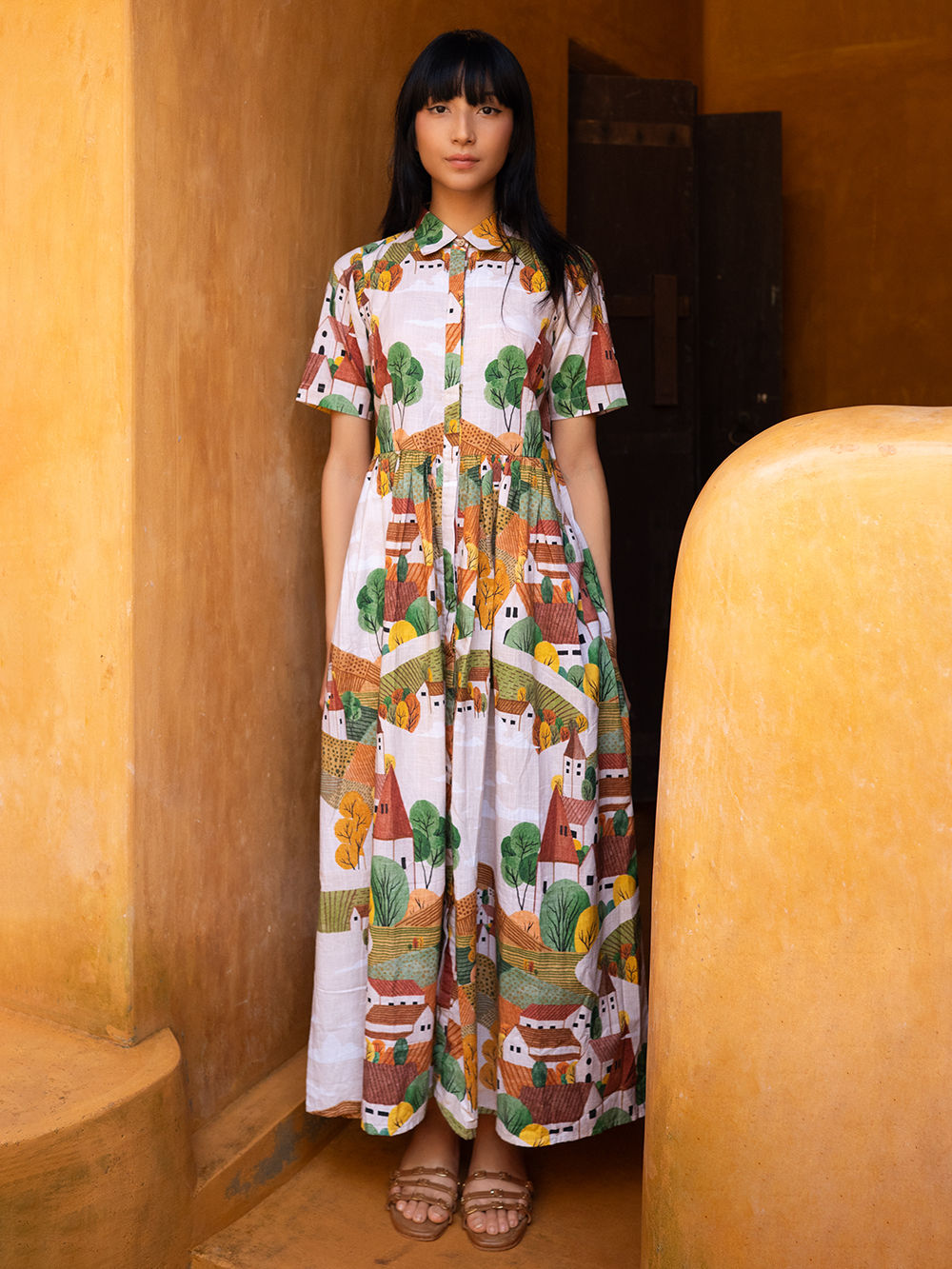 sachin and babi light blue dress Women's Holiday Dresses | Holiday Shop | La Redoute VILA