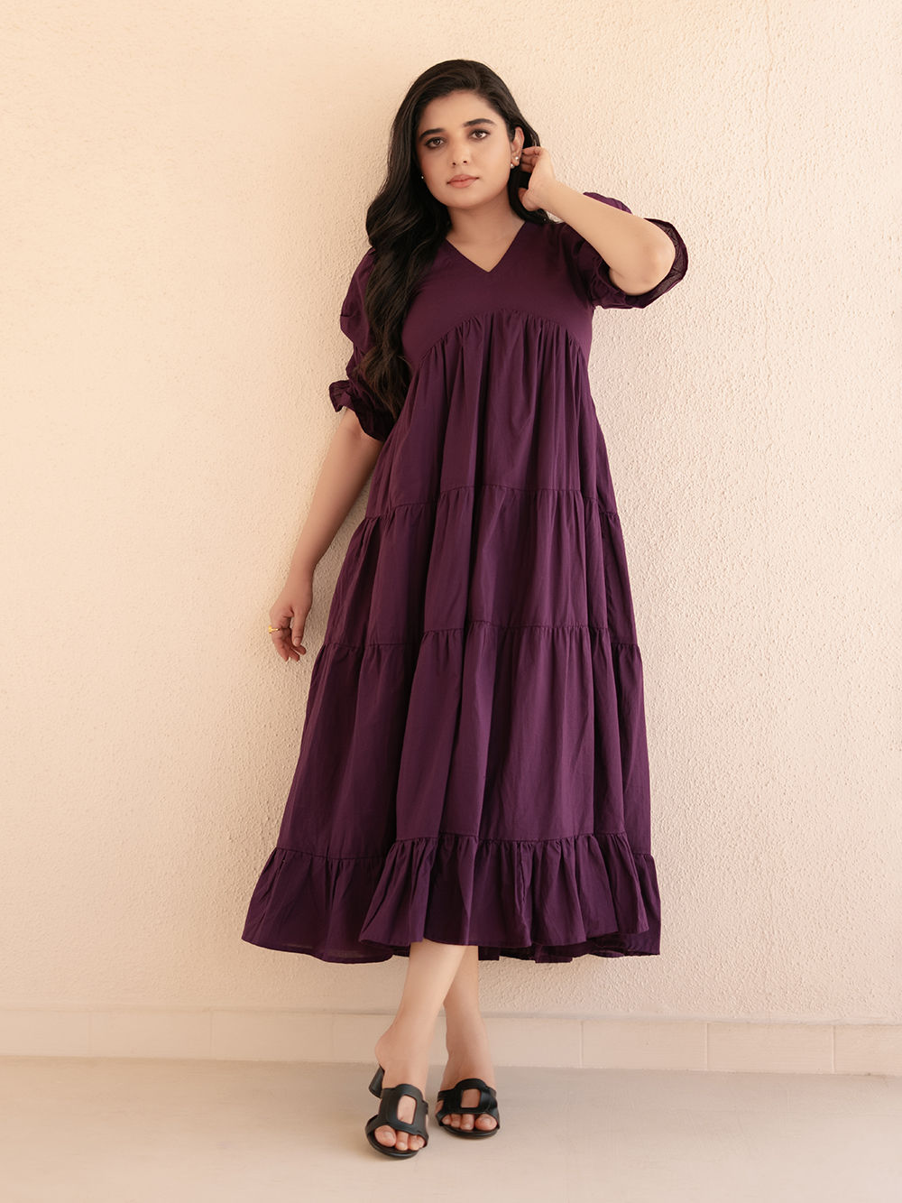 Buy Office Wear Dresses & Stylish Tops For Women Online