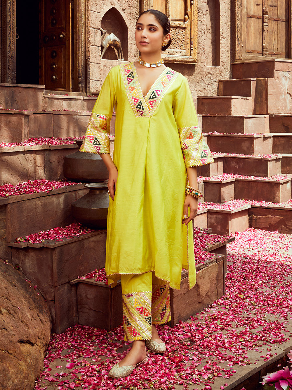 Buy Eid Special Dresses 2026 For Women Online | The Loom Buy Eid Special Dresses 2026 For Women Online | The Loom