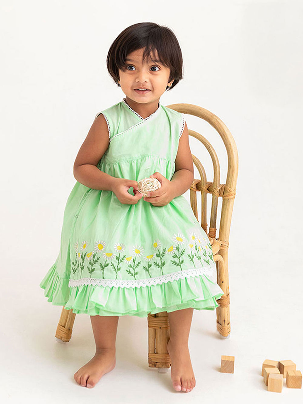 green emerald velvet dress Emerielle Embroidered Tulle Mini Dress  Mint Green Elegance