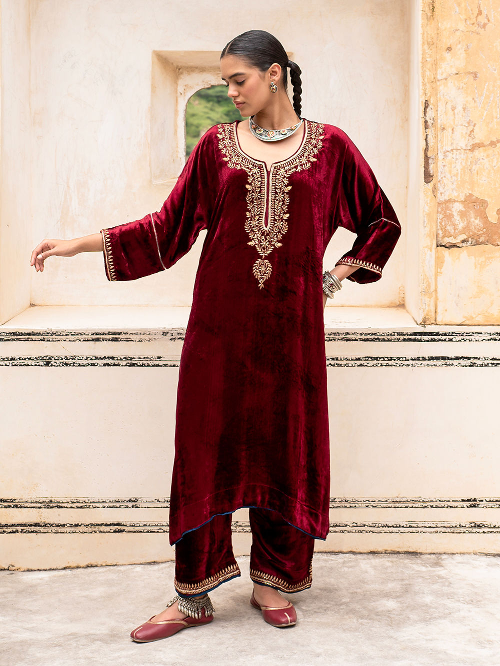 burgundy lace midi dress Men's Velvet Suit Matching Pants Burgundy 34 Short or Extra Small