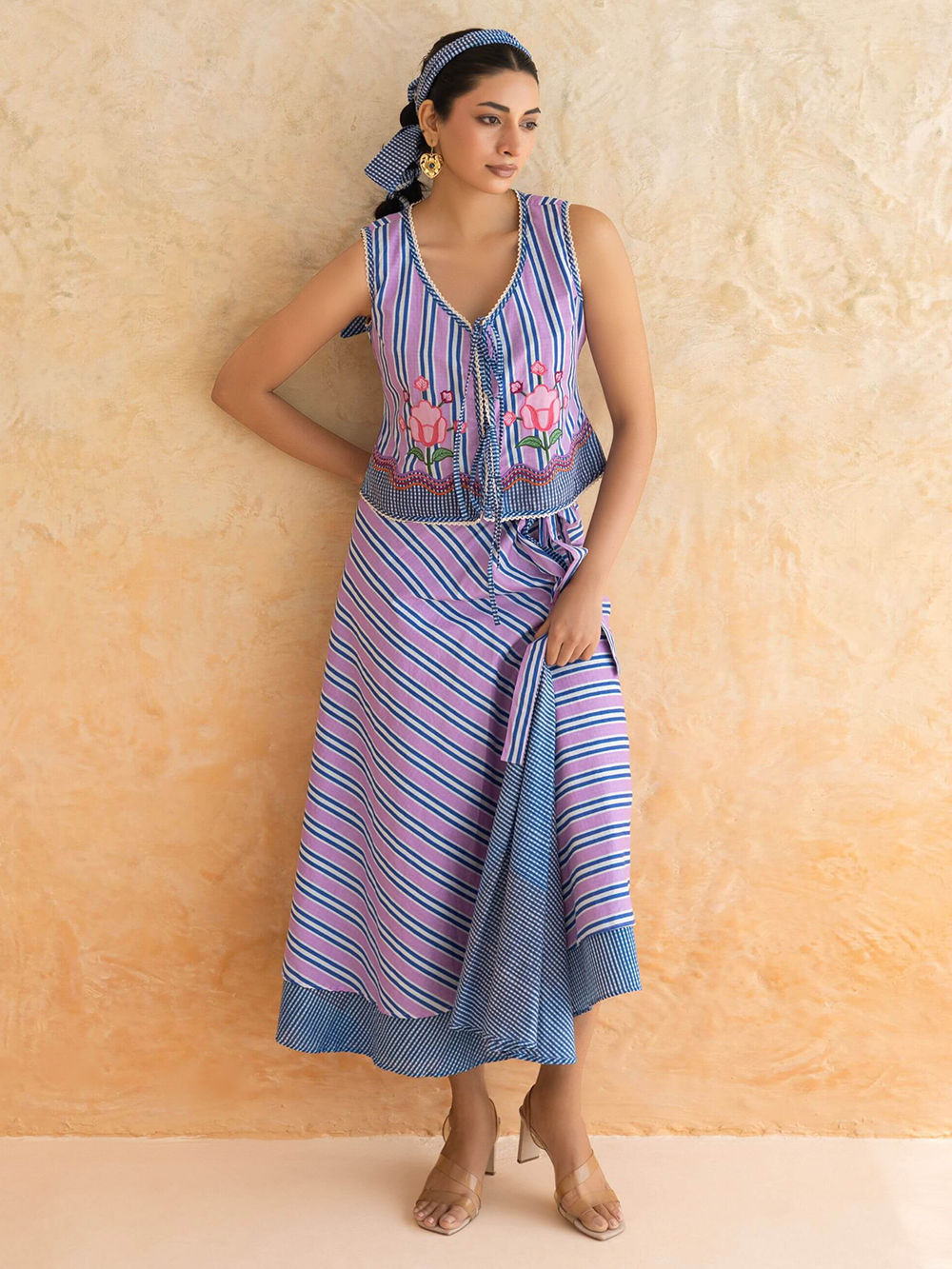 Shop Tropical Style Summer Dresses - Vacation Outfits | The Loom