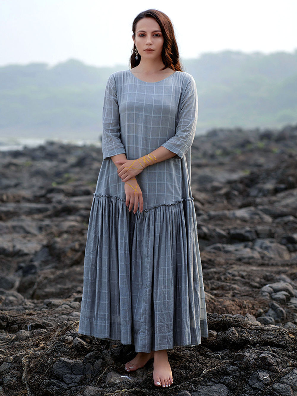 slim fit dress slacks Chiara Dress main image 0