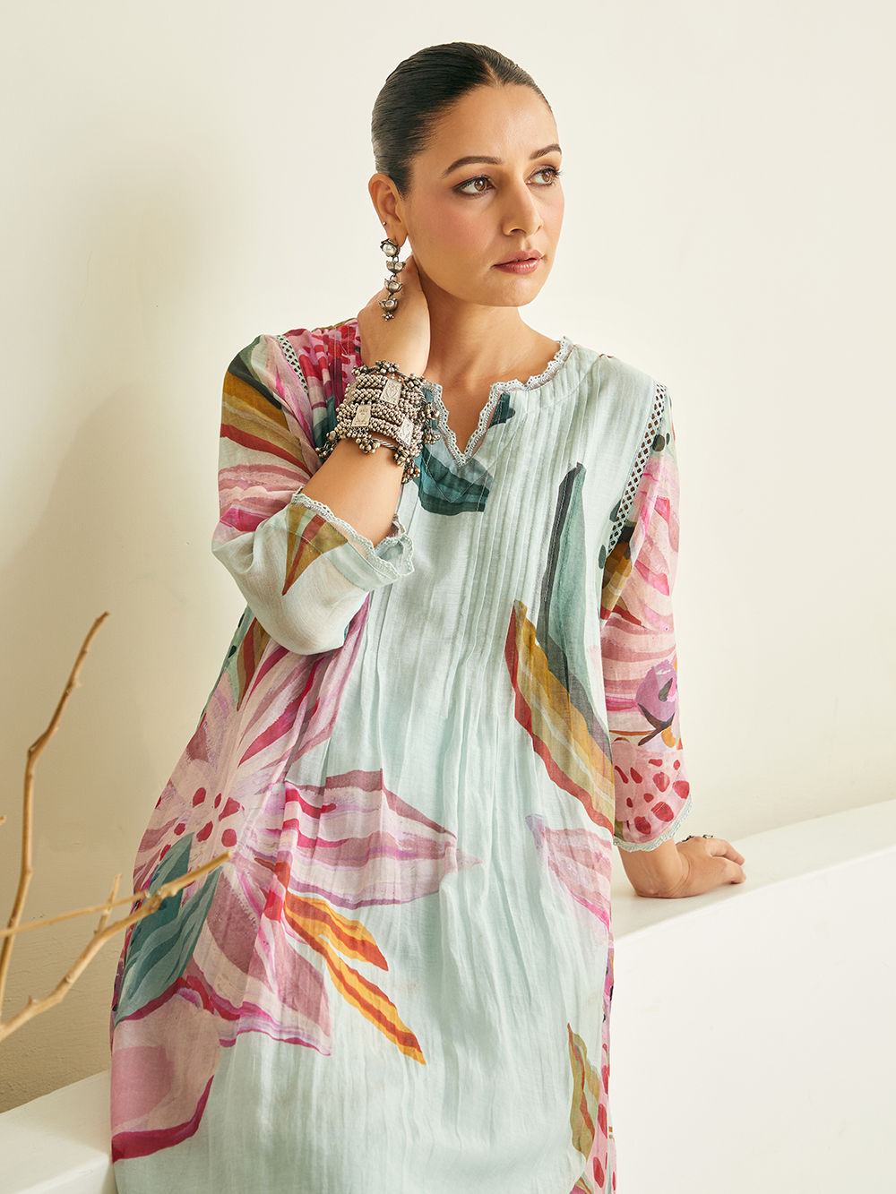 Same Day Dispatch - Express Shipping Women Dress Online | The Loom