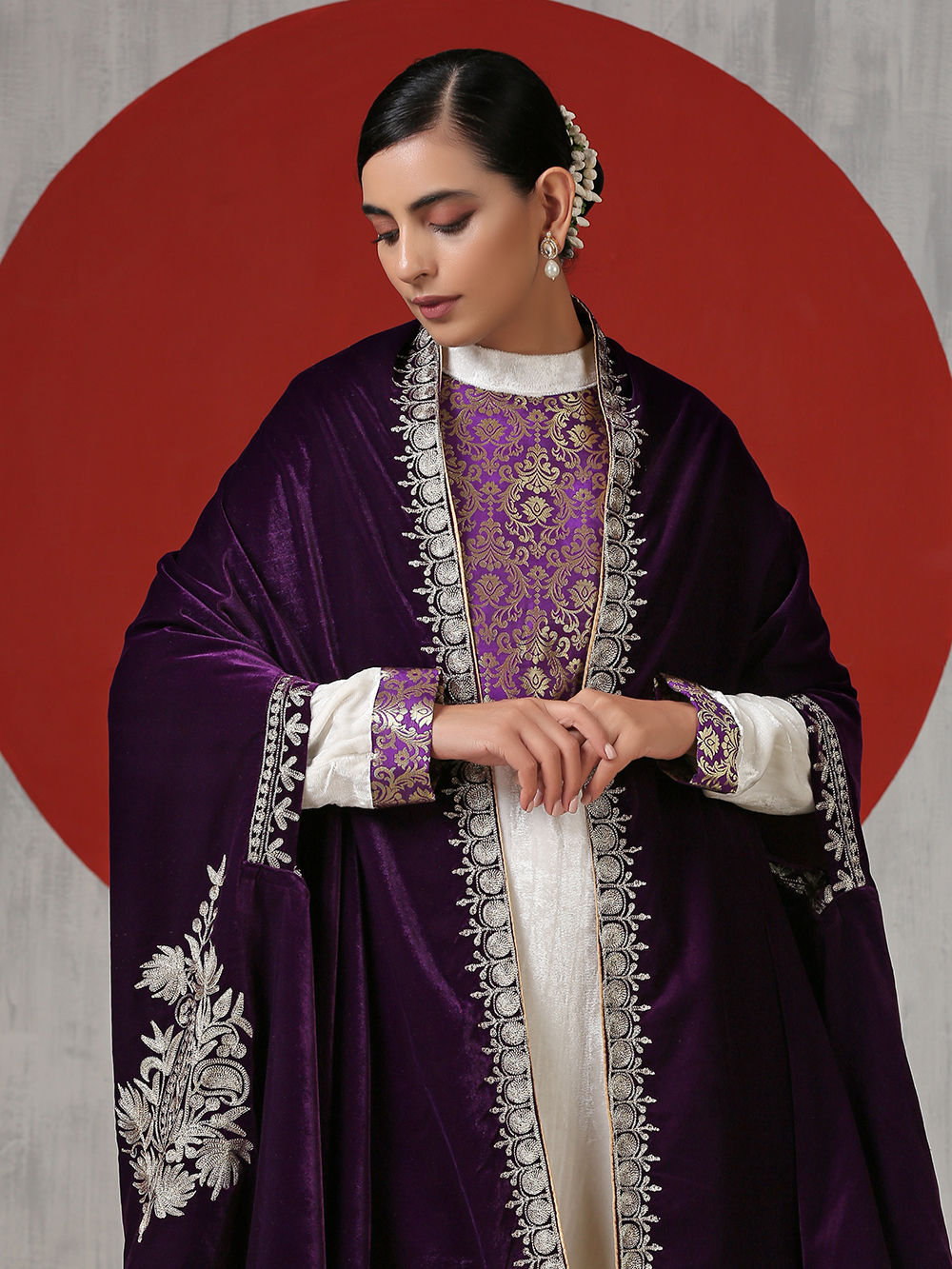 keh64636☆ ミストレアスCape Set Velvet Dress keh64636様専用☆ ミストレアスCape Set Velvet Dress - メルカリ