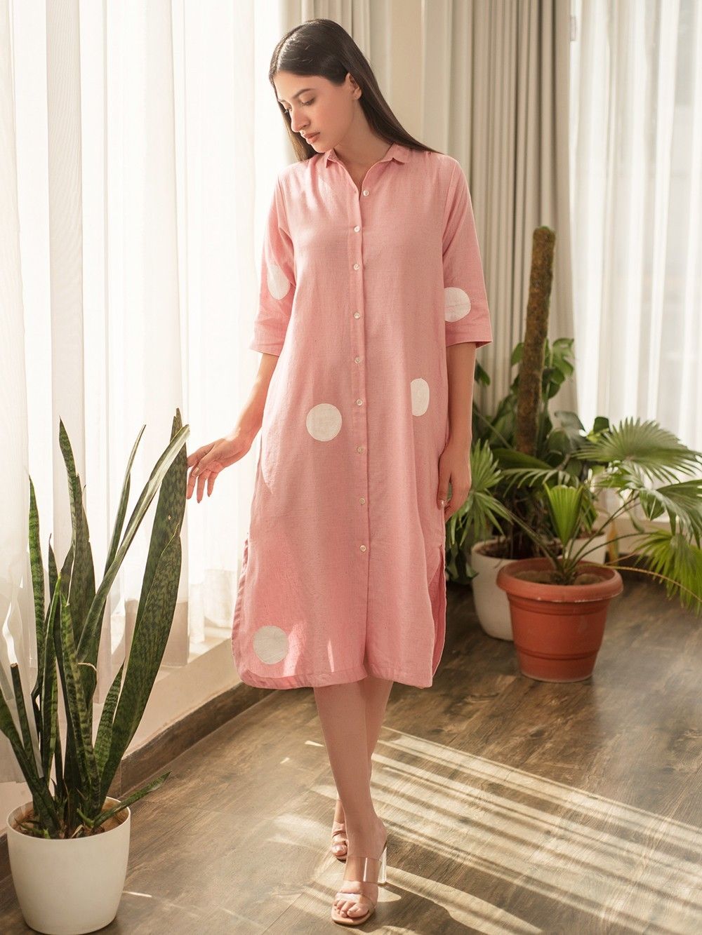 veronica beard evan linen mini dress Veronica Beard Maura Mini Dress | Ecru