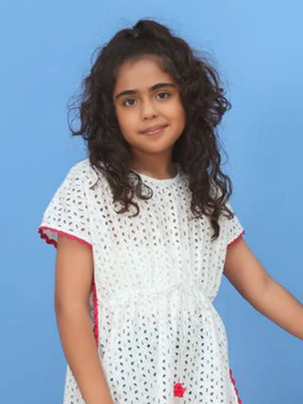 sachin and babi light blue dress Kimchi Blue Mini Dresses