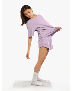 Lilac T-Shirt