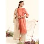 Golden Tissue Kota Dupatta