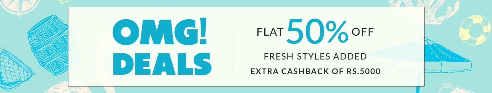 Big Discount Big Discount